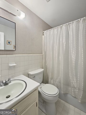 4162 Cimarron Drive, Clarkston, GA 30021
