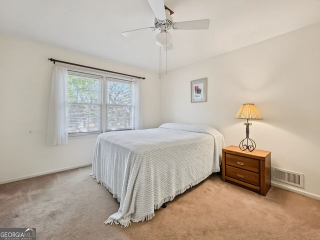 4162 Cimarron Drive, Clarkston, GA 30021