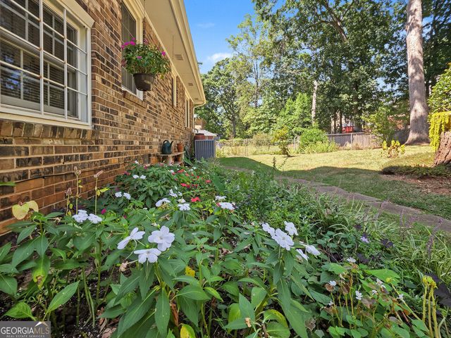 4162 Cimarron Drive, Clarkston, GA 30021