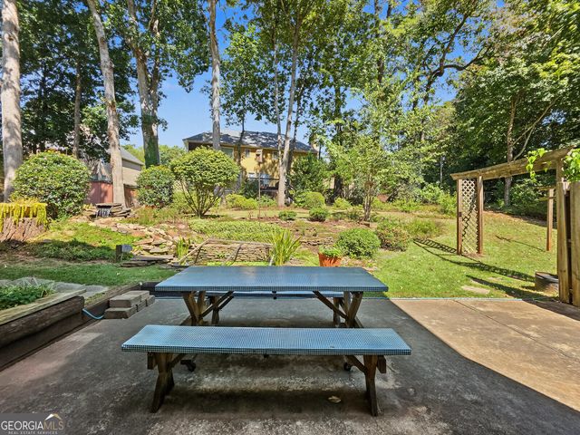 4162 Cimarron Drive, Clarkston, GA 30021