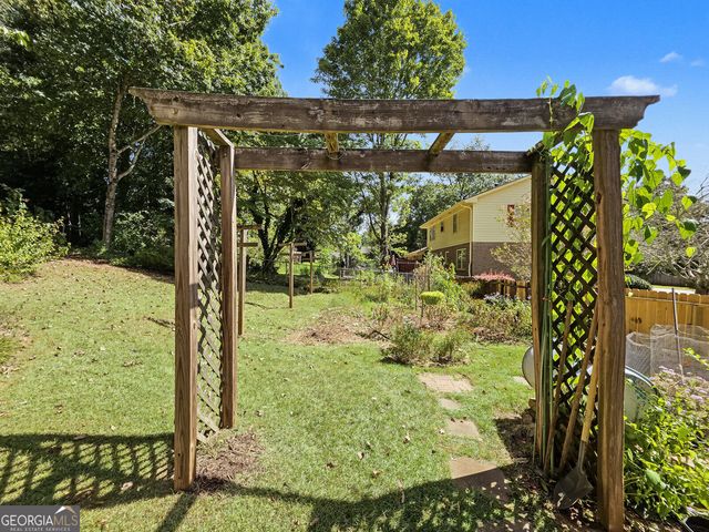 4162 Cimarron Drive, Clarkston, GA 30021