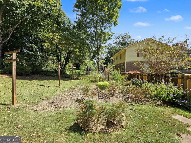 4162 Cimarron Drive, Clarkston, GA 30021