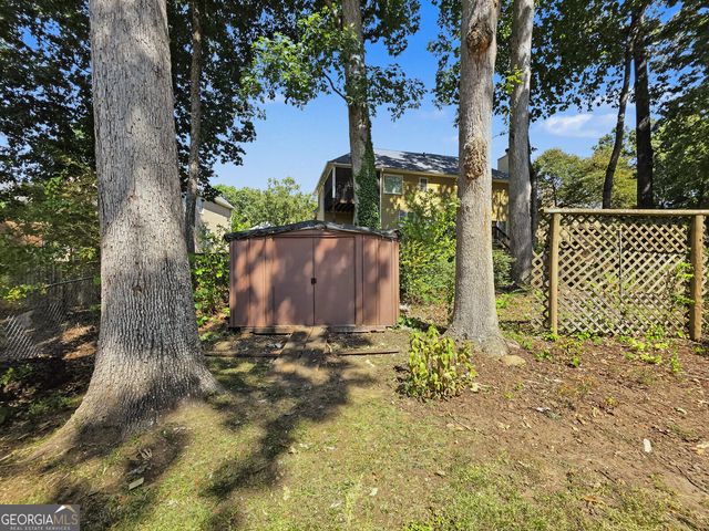 4162 Cimarron Drive, Clarkston, GA 30021