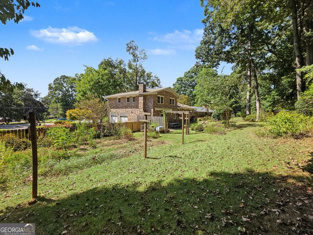 4162 Cimarron Drive, Clarkston, GA 30021