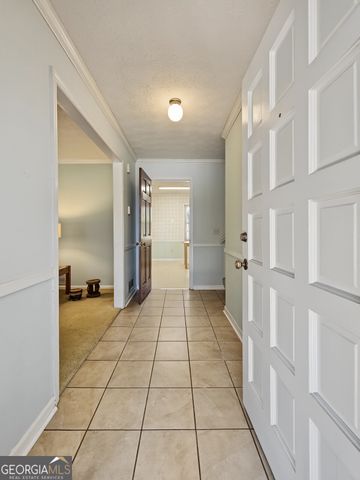 4162 Cimarron Drive, Clarkston, GA 30021