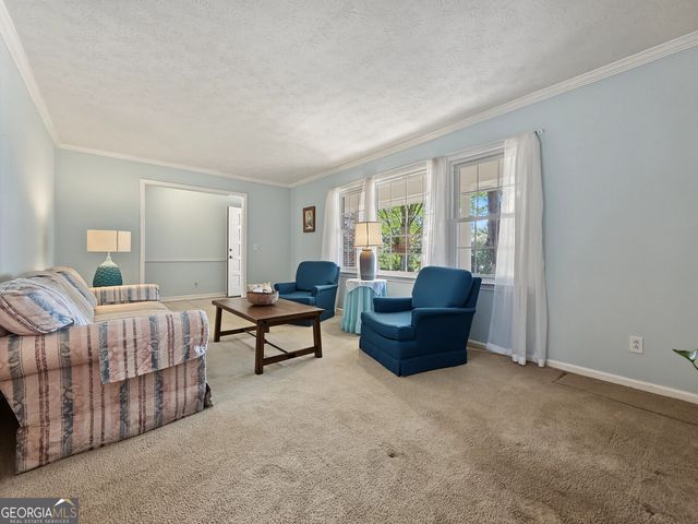 4162 Cimarron Drive, Clarkston, GA 30021