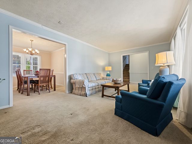 4162 Cimarron Drive, Clarkston, GA 30021