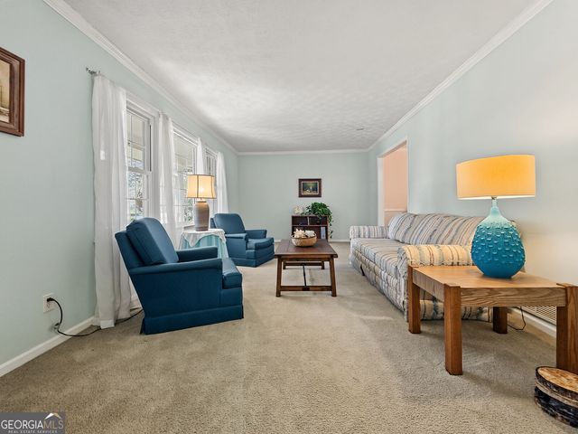 4162 Cimarron Drive, Clarkston, GA 30021