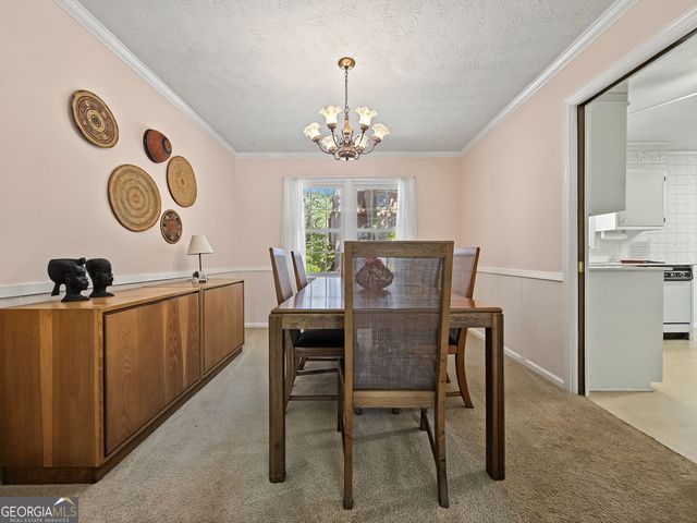 4162 Cimarron Drive, Clarkston, GA 30021