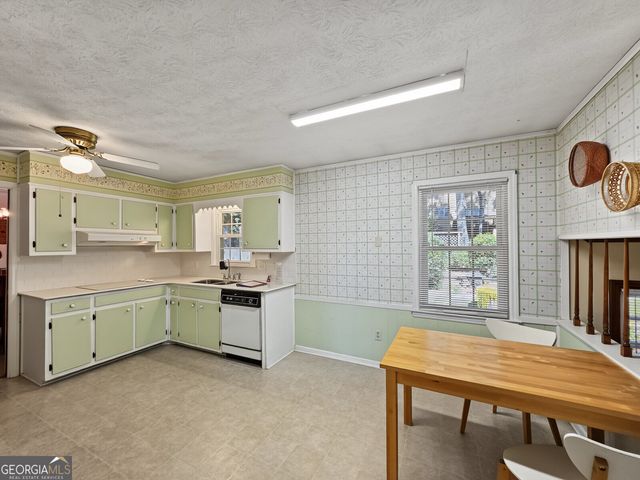 4162 Cimarron Drive, Clarkston, GA 30021