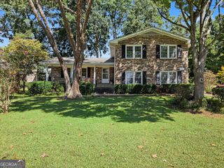 4162 Cimarron Drive, Clarkston, GA 30021