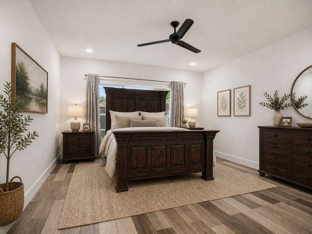 318 James Street, Mabank, TX 75147