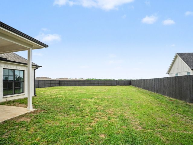 318 James Street, Mabank, TX 75147