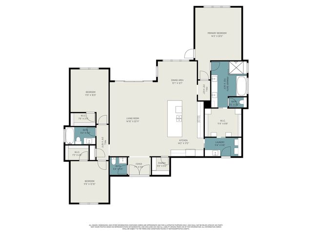 318 James Street, Mabank, TX 75147