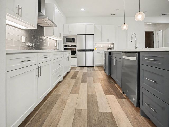 318 James Street, Mabank, TX 75147