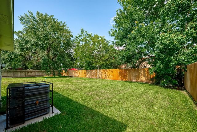 8619 Valley Meadow Drive, Houston, TX 77078