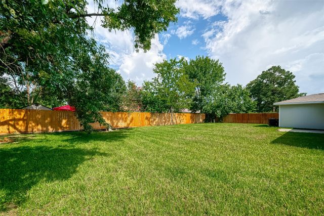 8619 Valley Meadow Drive, Houston, TX 77078