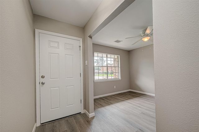 8619 Valley Meadow Drive, Houston, TX 77078