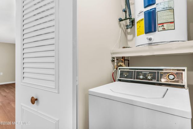 161A Gramercy Court, Lakewood, NJ 08701