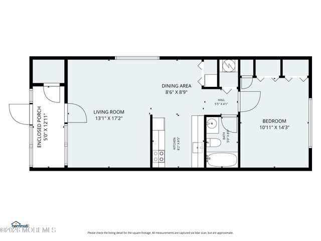 161A Gramercy Court, Lakewood, NJ 08701