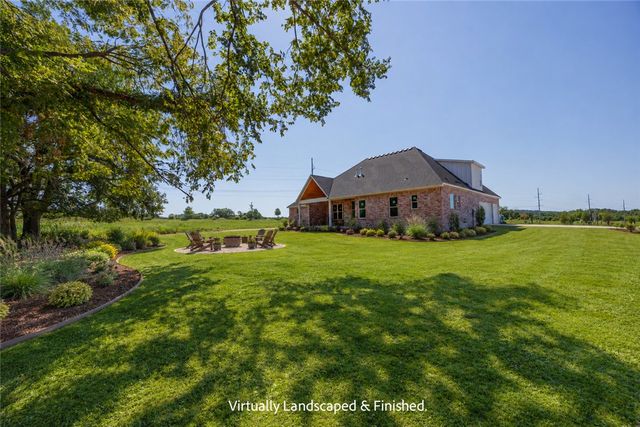 828 Asher Street, Fayetteville, AR 72703