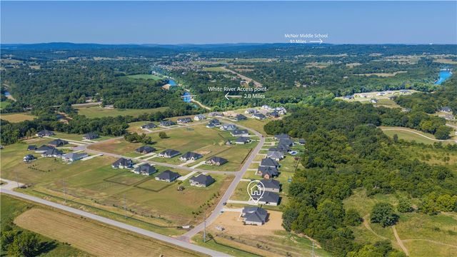 828 Asher Street, Fayetteville, AR 72703