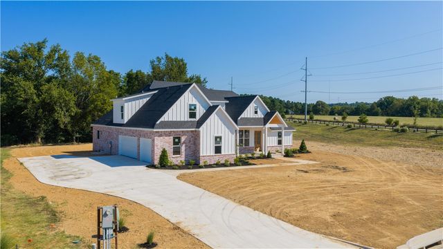 828 Asher Street, Fayetteville, AR 72703