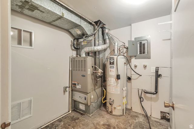 1765 N 1450 W, Provo, UT 84604