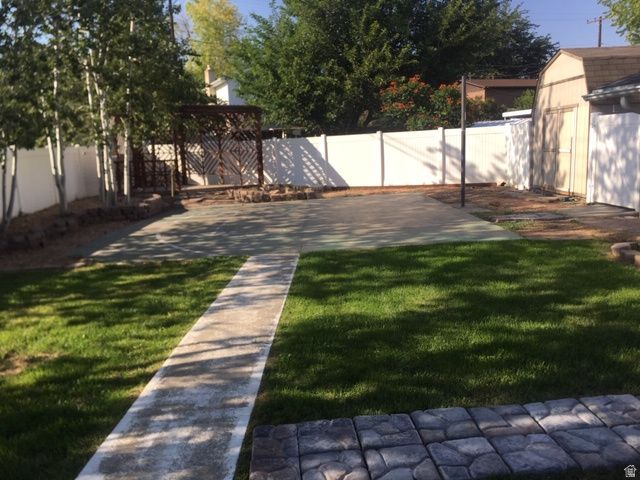 1765 N 1450 W, Provo, UT 84604