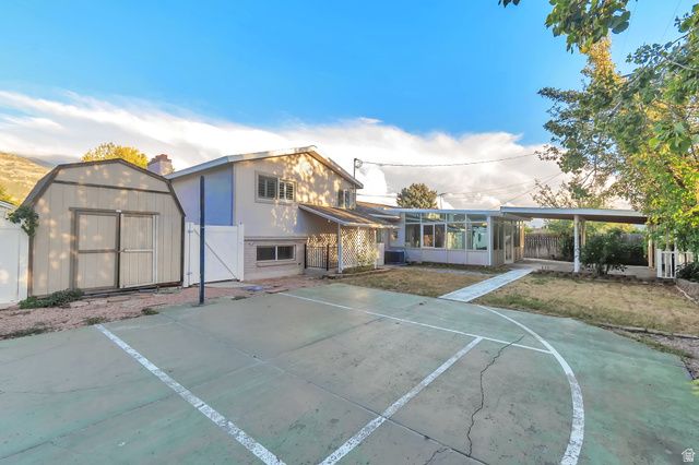 1765 N 1450 W, Provo, UT 84604