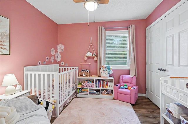 1236 Locust Street, Eudora, KS 66025