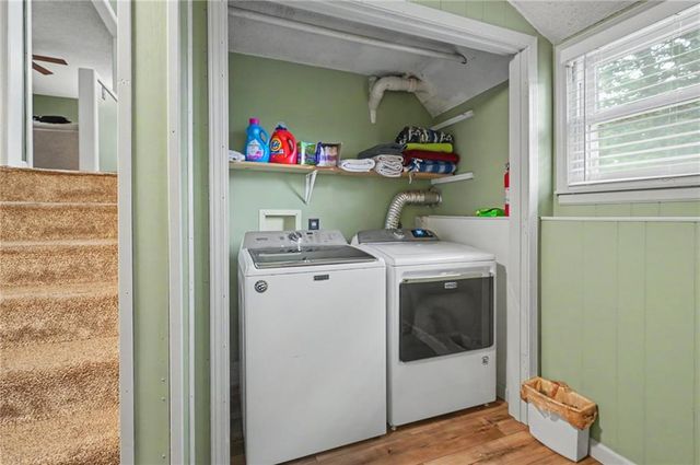 1236 Locust Street, Eudora, KS 66025