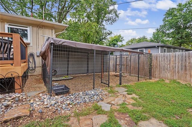 1236 Locust Street, Eudora, KS 66025