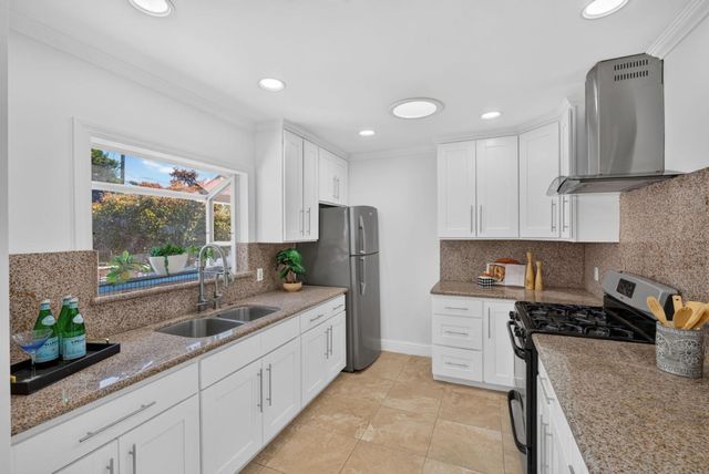 640 S Henry Avenue, San Jose, CA 95117