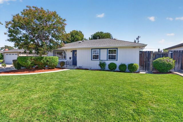 640 S Henry Avenue, San Jose, CA 95117