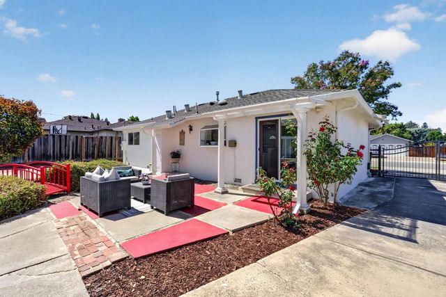 640 S Henry Avenue, San Jose, CA 95117