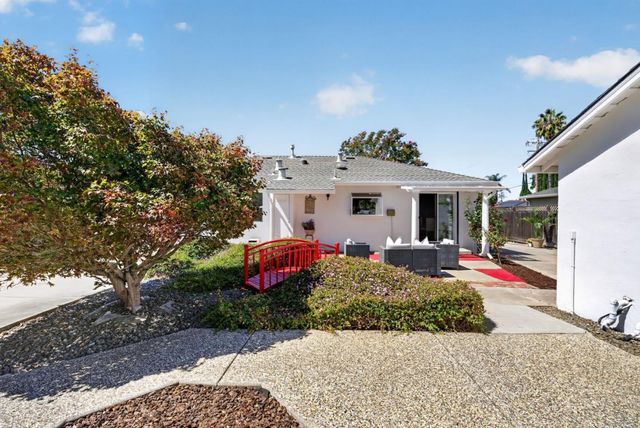 640 S Henry Avenue, San Jose, CA 95117