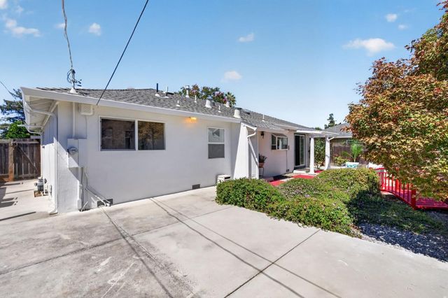 640 S Henry Avenue, San Jose, CA 95117