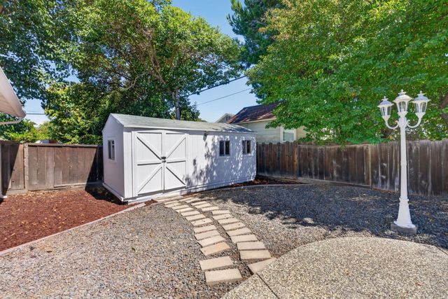640 S Henry Avenue, San Jose, CA 95117