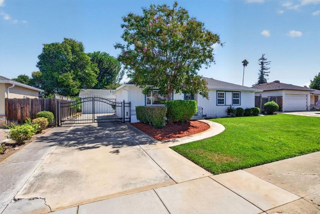 640 S Henry Avenue, San Jose, CA 95117