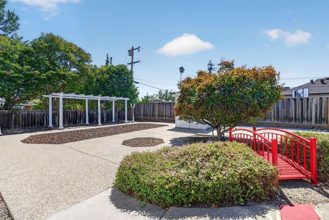 640 S Henry Avenue, San Jose, CA 95117