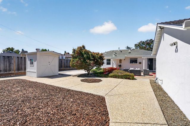 640 S Henry Avenue, San Jose, CA 95117