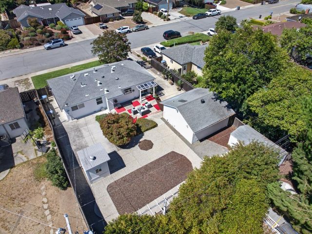 640 S Henry Avenue, San Jose, CA 95117