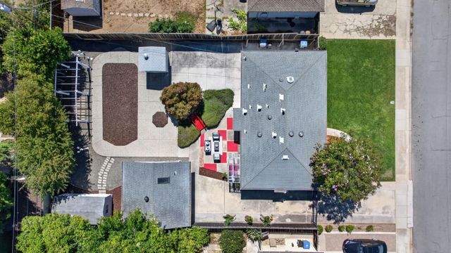 640 S Henry Avenue, San Jose, CA 95117