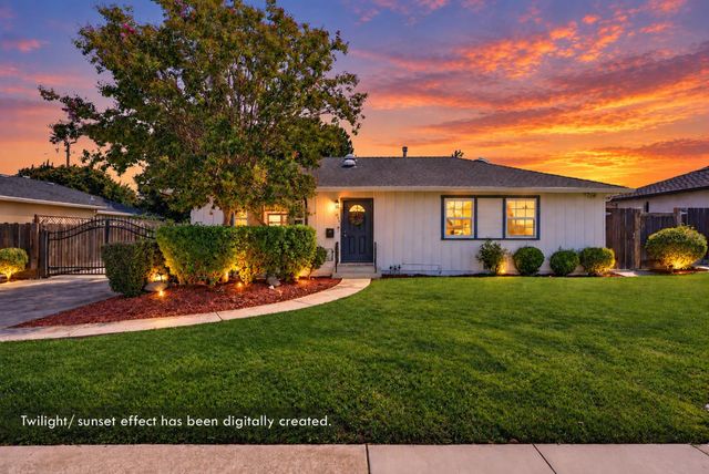 640 S Henry Avenue, San Jose, CA 95117