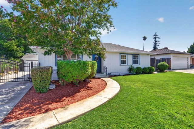 640 S Henry Avenue, San Jose, CA 95117