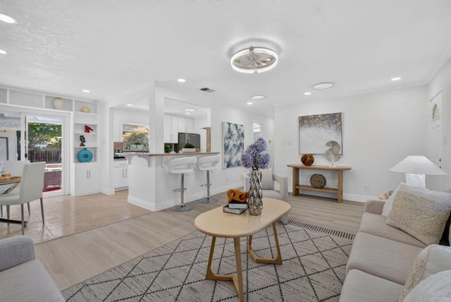 640 S Henry Avenue, San Jose, CA 95117
