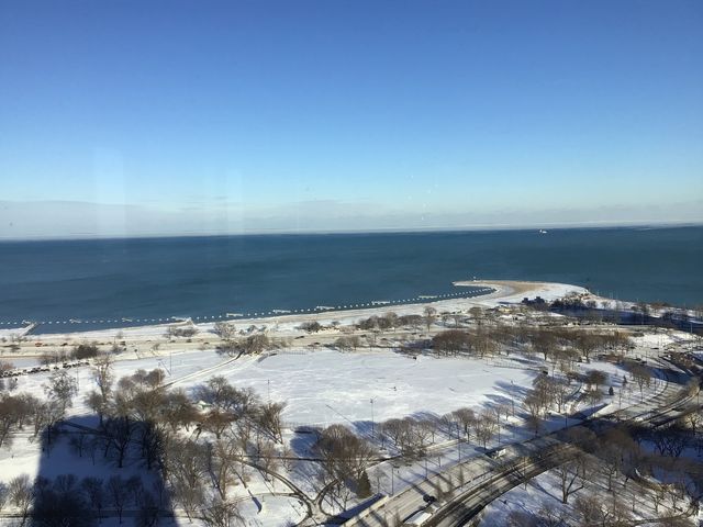 1660 N LaSalle Drive 3811, Chicago, IL 60614