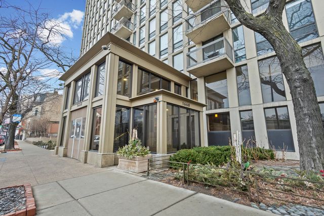 1660 N LaSalle Drive 3811, Chicago, IL 60614