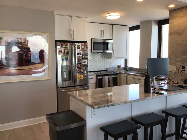 1660 N LaSalle Drive 3811, Chicago, IL 60614